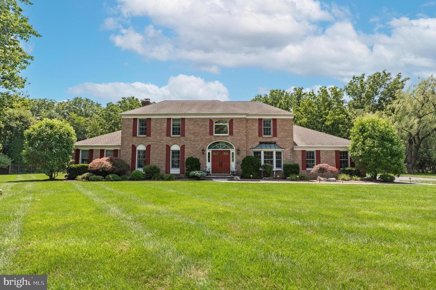 5765 N Deer Run Road, Doylestown