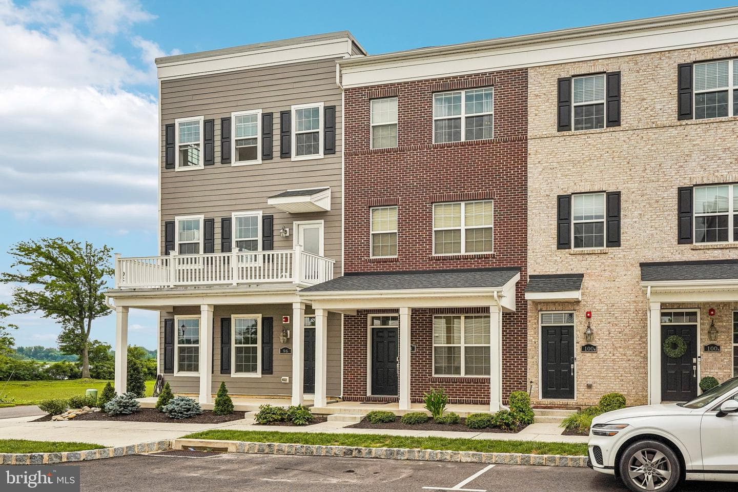 98 King Street, Bensalem
