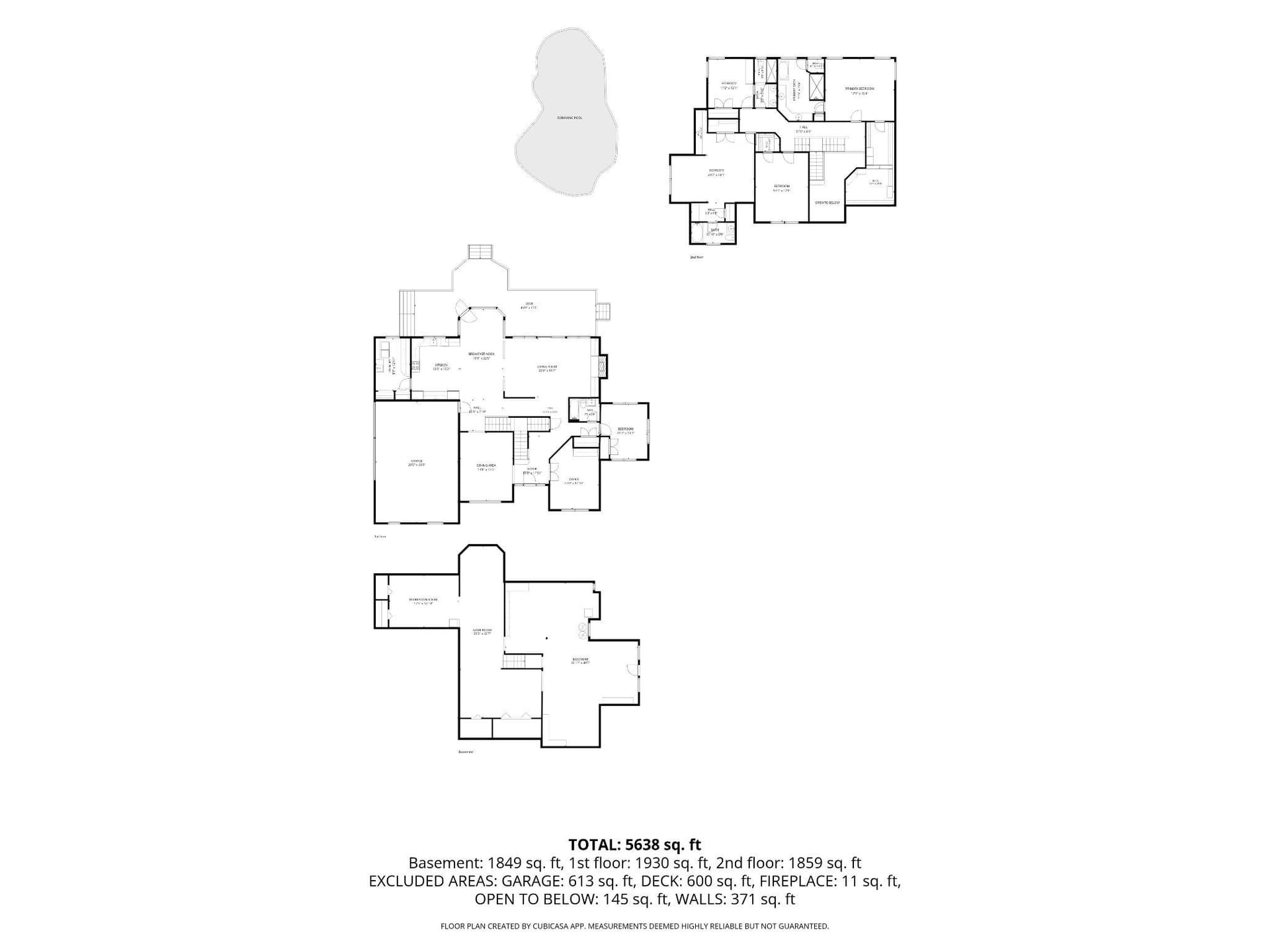 102 Whisper Wood Court photo 72