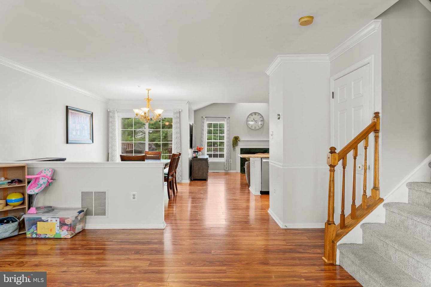 807 Sherrick Court photo 1