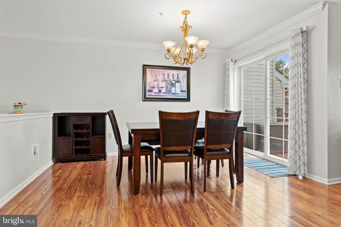 807 Sherrick Court photo 4