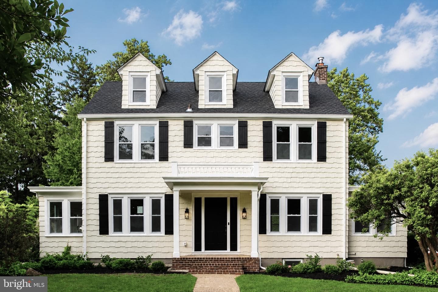 1500 Yardley Road, Yardley