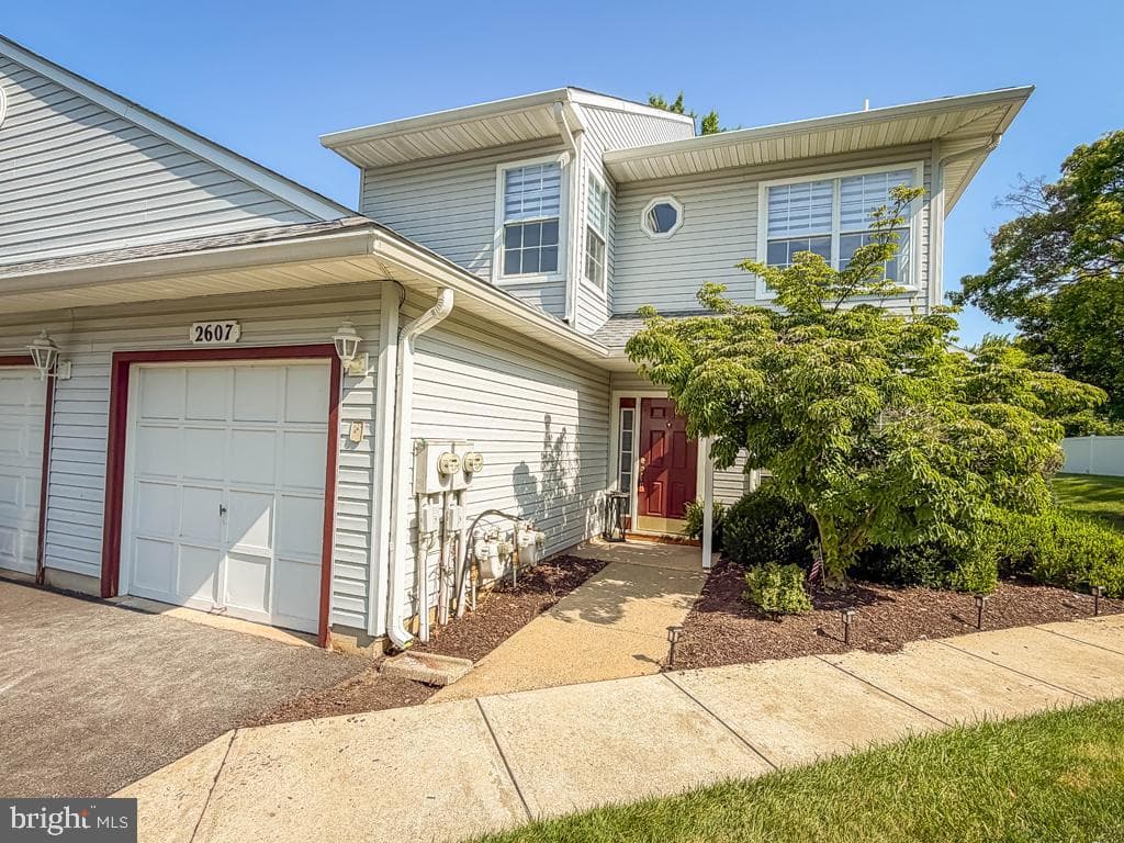 2607 Lynbrooke Drive, Yardley