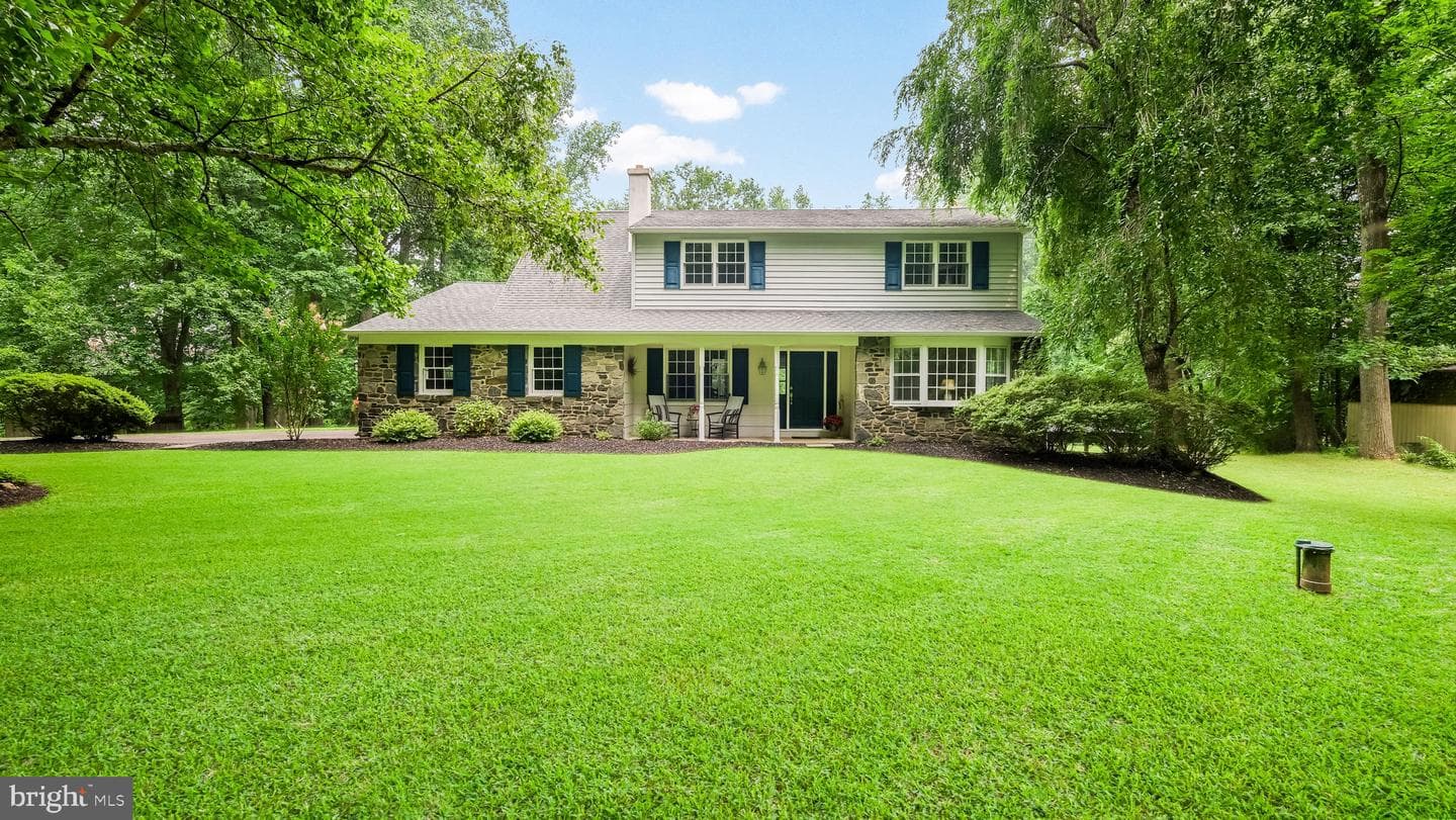 4841 Lower Mountain Road
