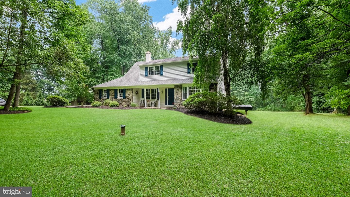 4841 Lower Mountain Road photo 2