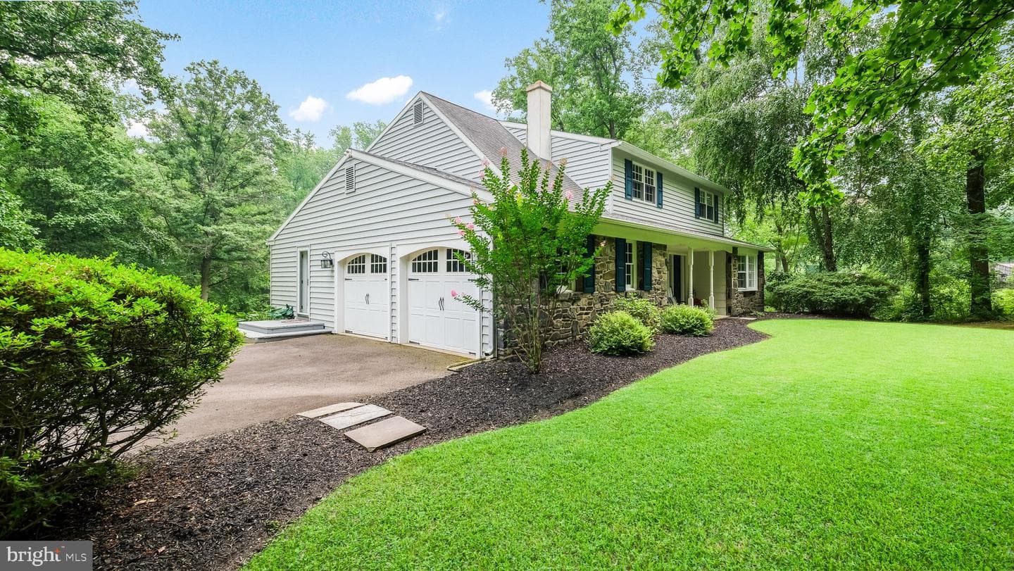 4841 Lower Mountain Road photo 3