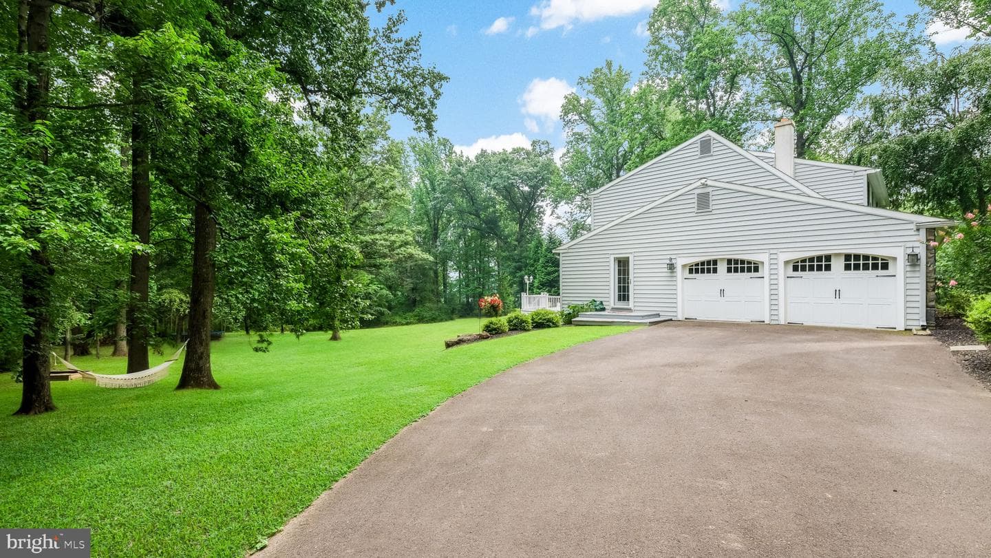 4841 Lower Mountain Road photo 4
