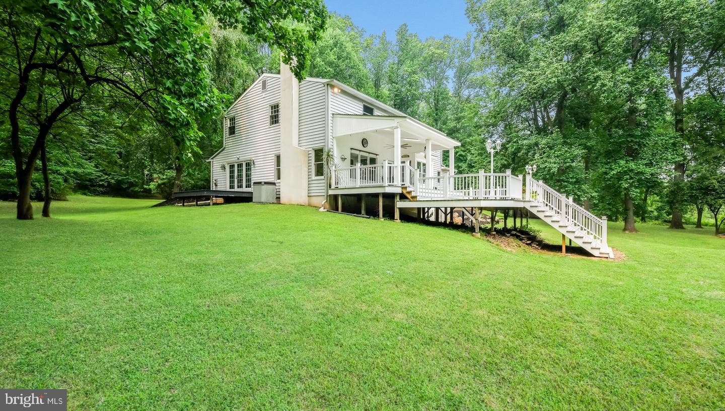 4841 Lower Mountain Road photo 7