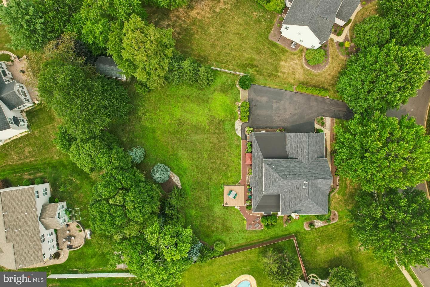 415 Hidden Oaks Drive photo 61