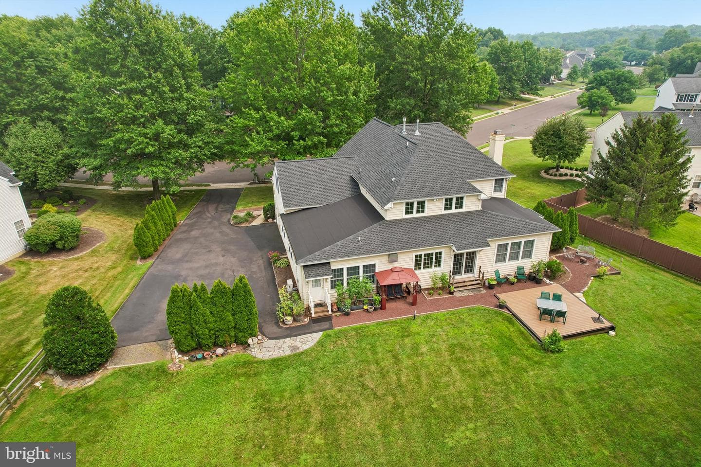 415 Hidden Oaks Drive photo 62