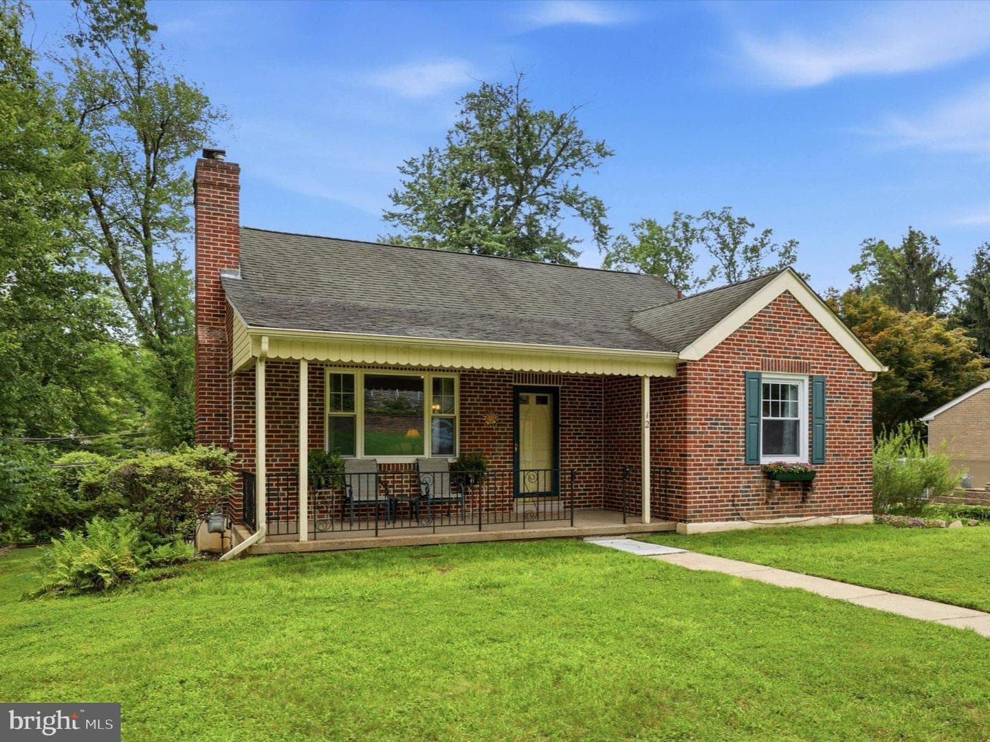 12 Hidden Lane, Feasterville Trevose