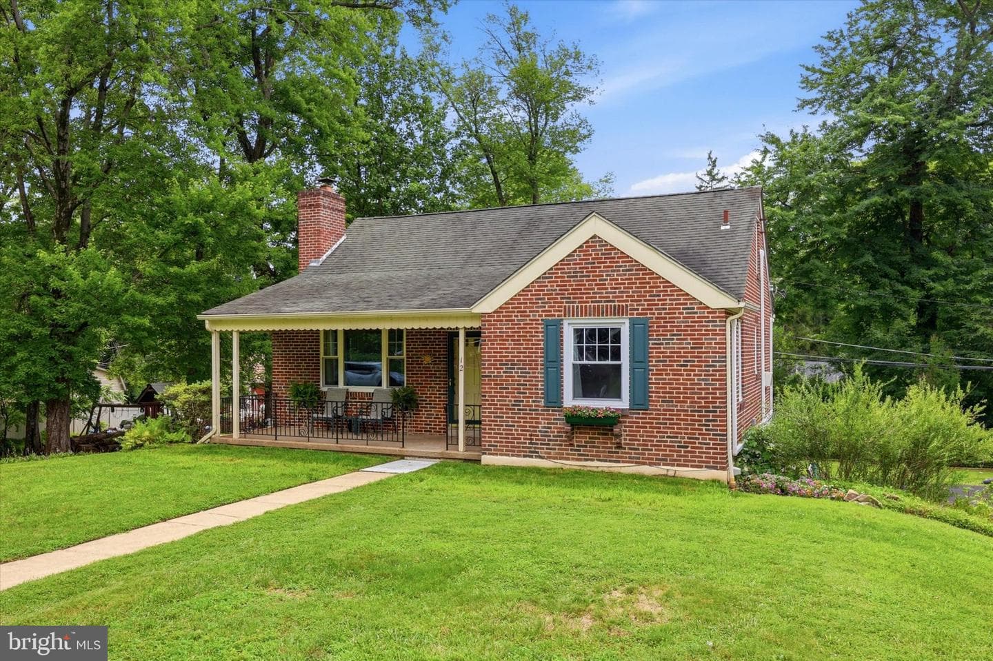 12 Hidden Lane, Feasterville Trevose