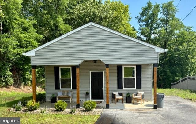 1407 Rising Sun Avenue, Langhorne