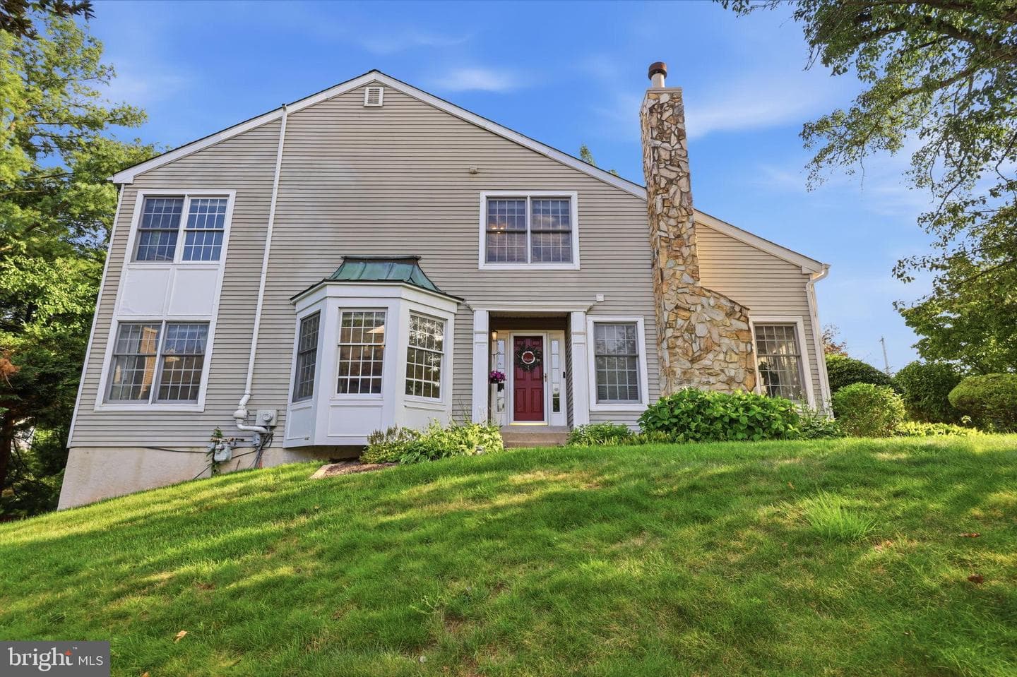 1001 Eagle Lane, Doylestown