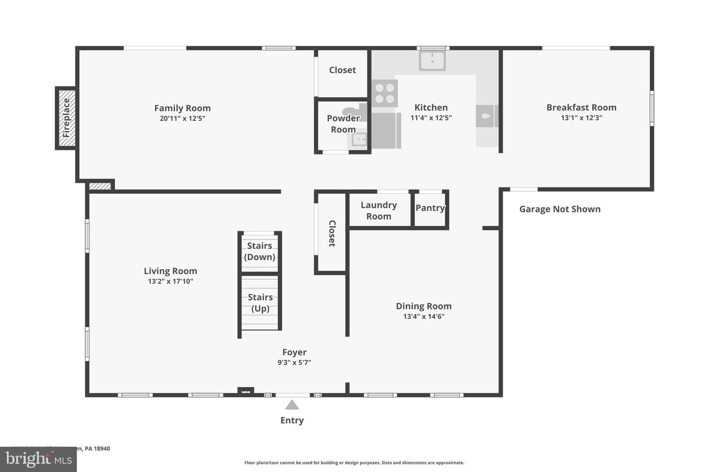 14 Brighton Place photo 40