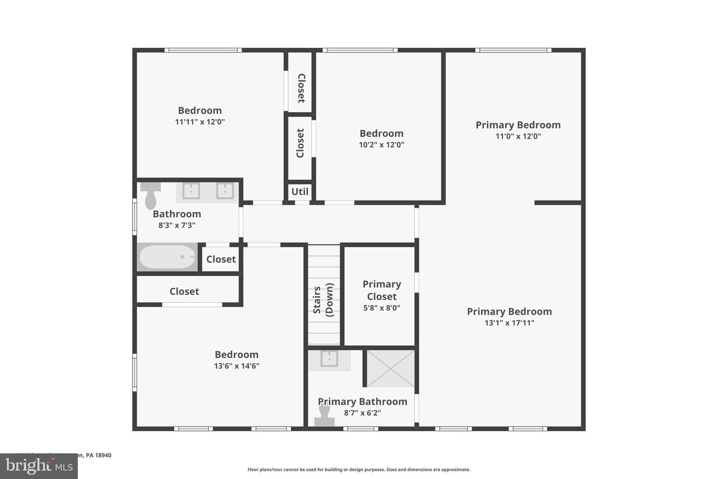 14 Brighton Place photo 41