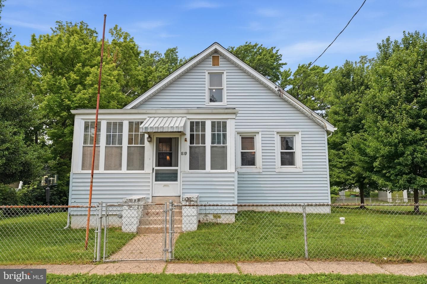 819 Pennsylvania Avenue, Croydon
