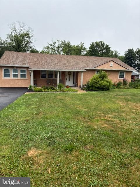 1001 Jeffrey Drive, Southampton