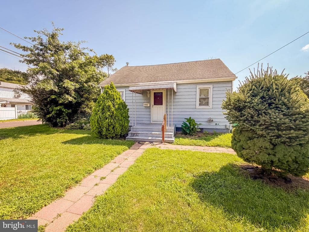 1005 Third Avenue, Croydon