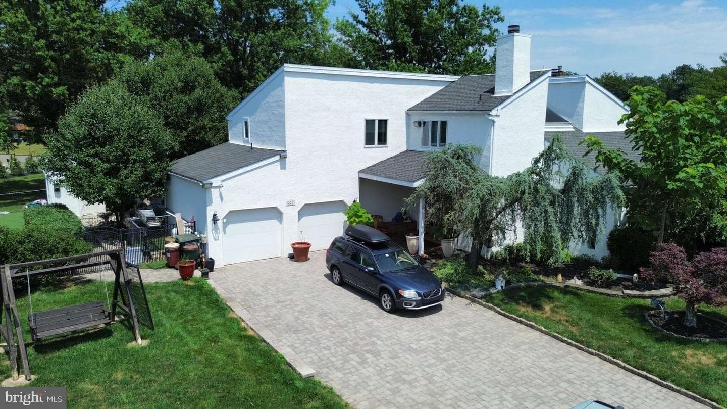 222 Vermeer Drive, Feasterville Trevose