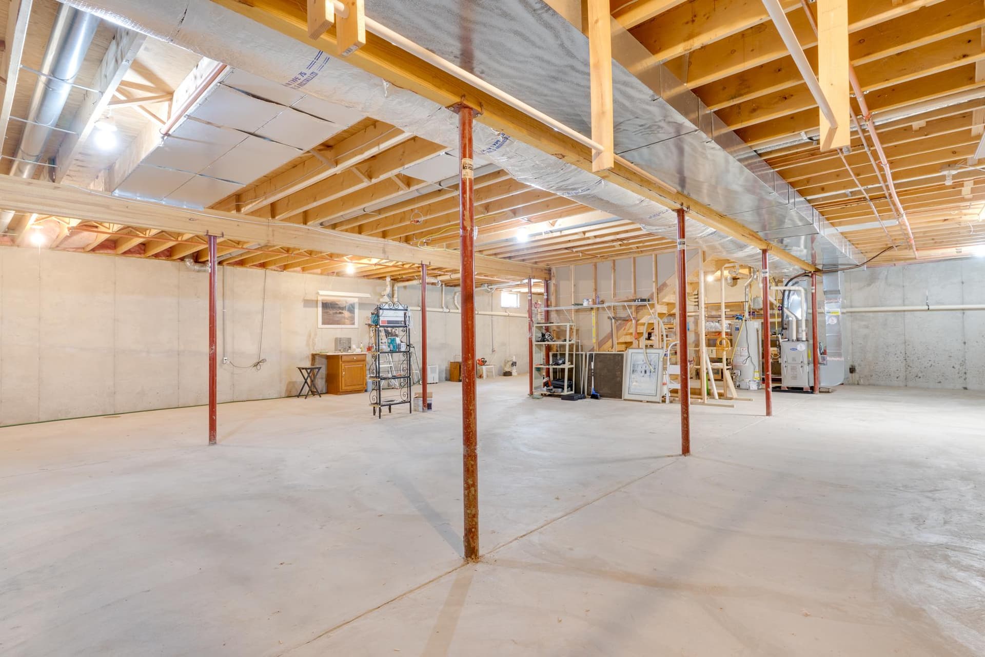 1010 Monroe Drive photo 46
