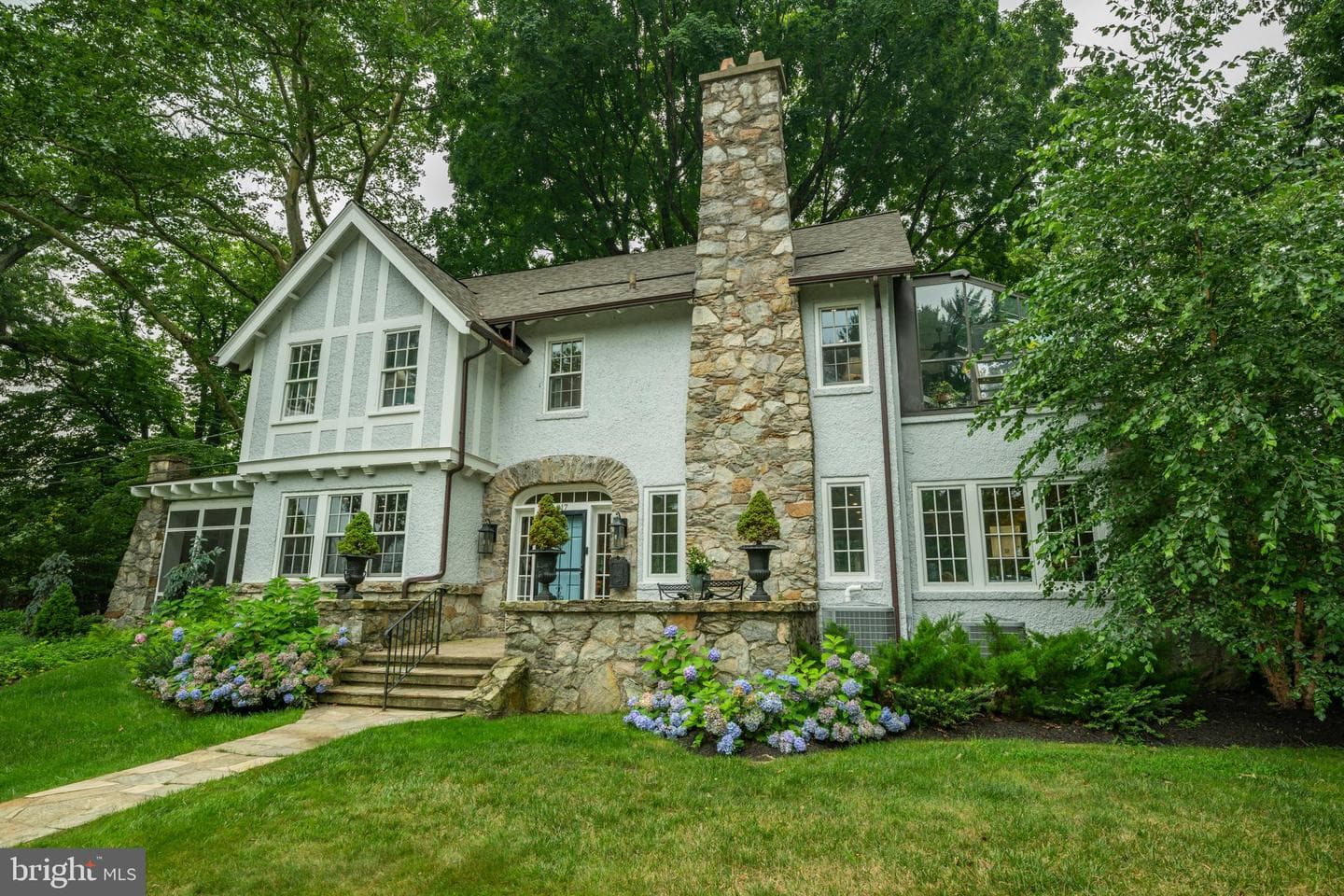 917 Greenway Avenue, Yardley