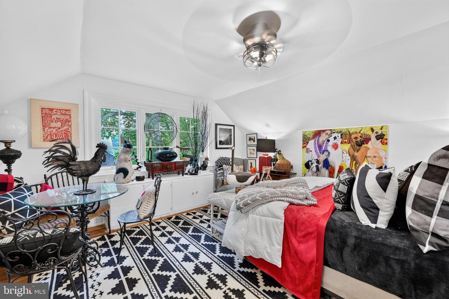 917 Greenway Avenue photo 42