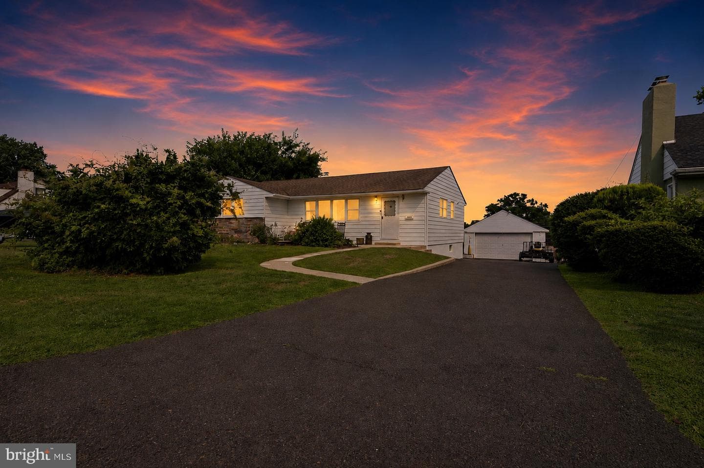 1413 Poplar Road, Feasterville Trevose