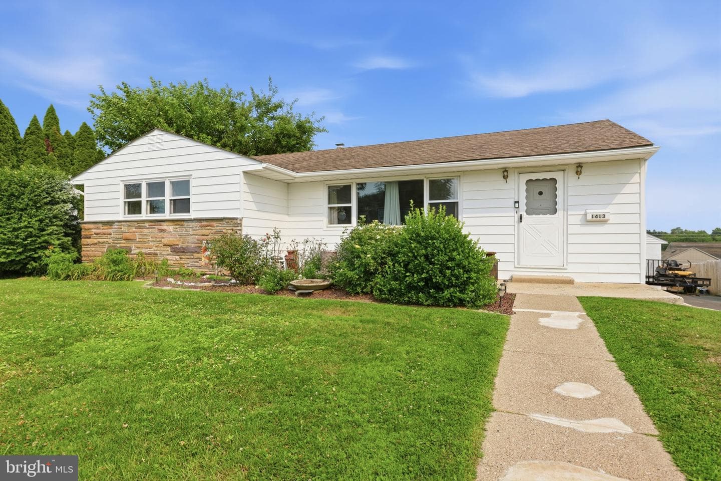 1413 Poplar Road, Feasterville Trevose