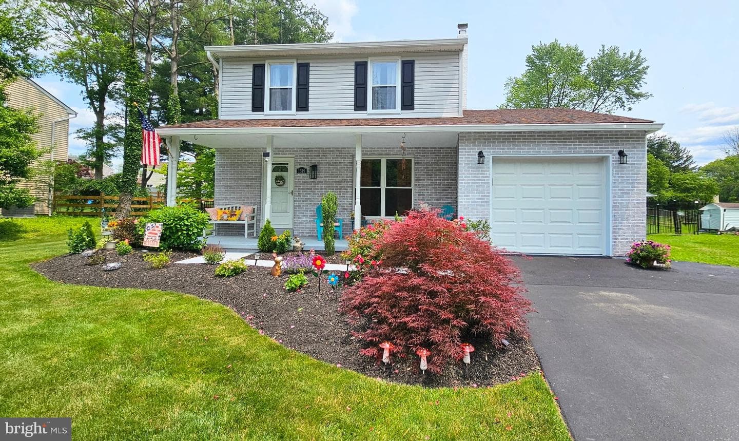 1519 Silver Lake Road, Langhorne
