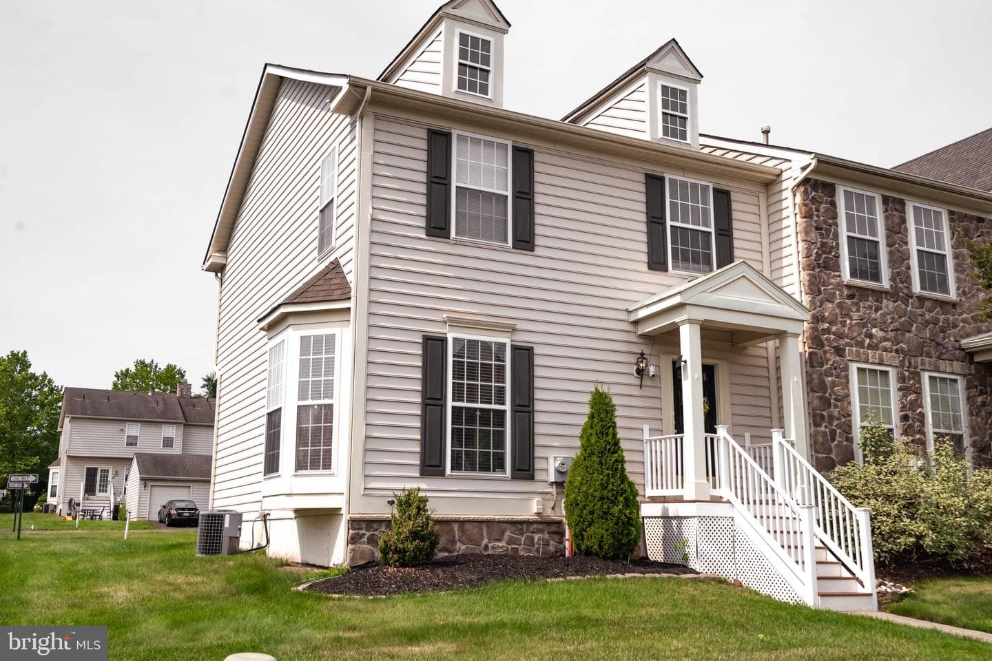 208 Kulp Drive, Perkasie