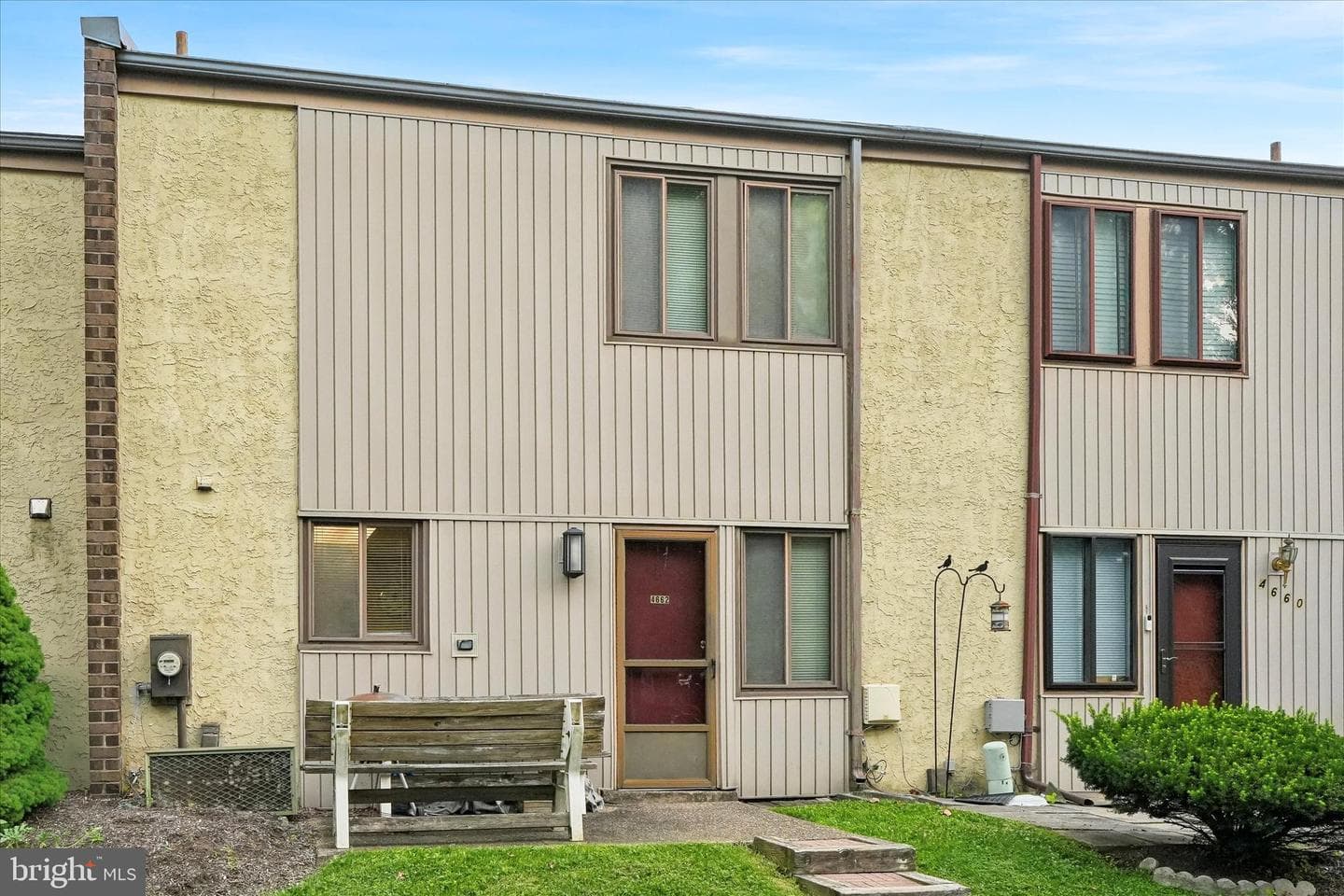 4662 Canterbury Court, Bensalem