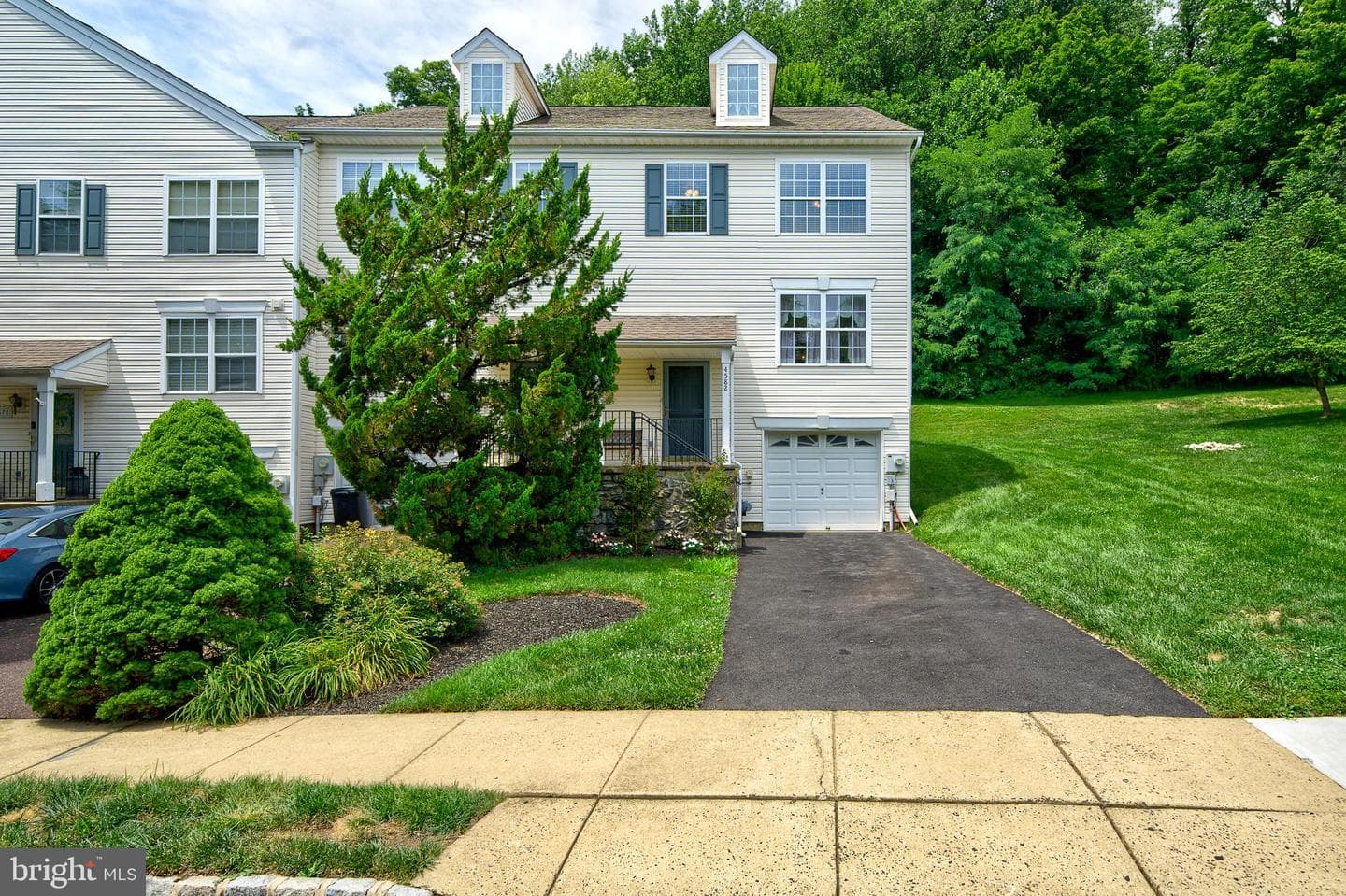 4582 Louise Saint Claire Drive, Doylestown