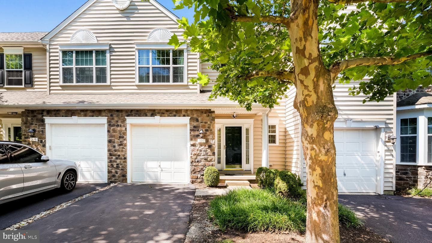 320 Oxford Lane, Chalfont