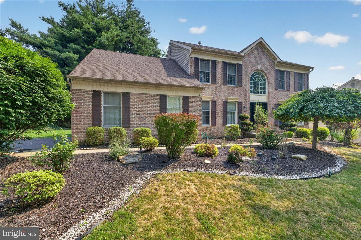 124 Mountain Oaks Road, Yardley