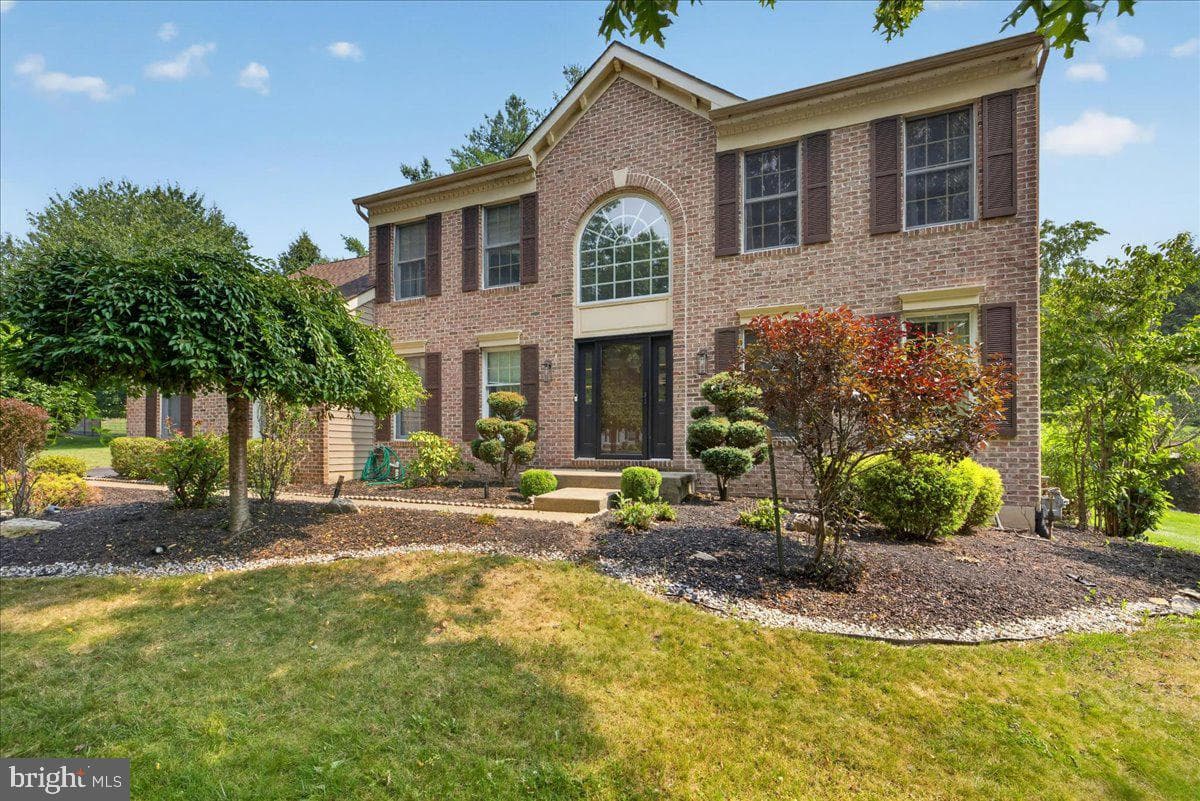 124 Mountain Oaks Road, Yardley