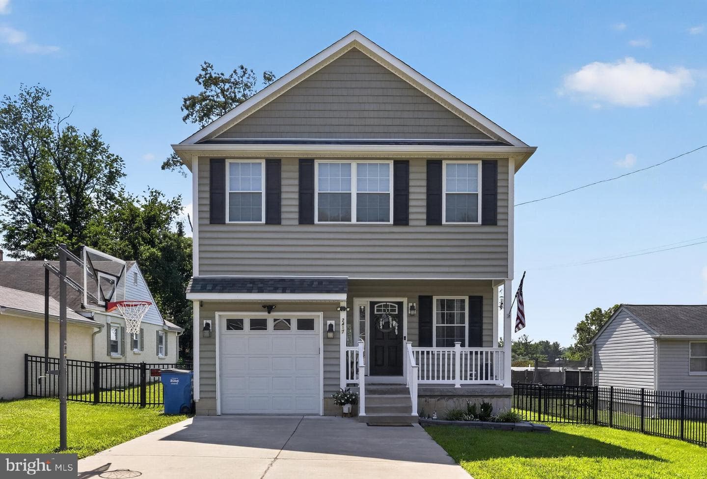 2417 Kay Avenue photo 1