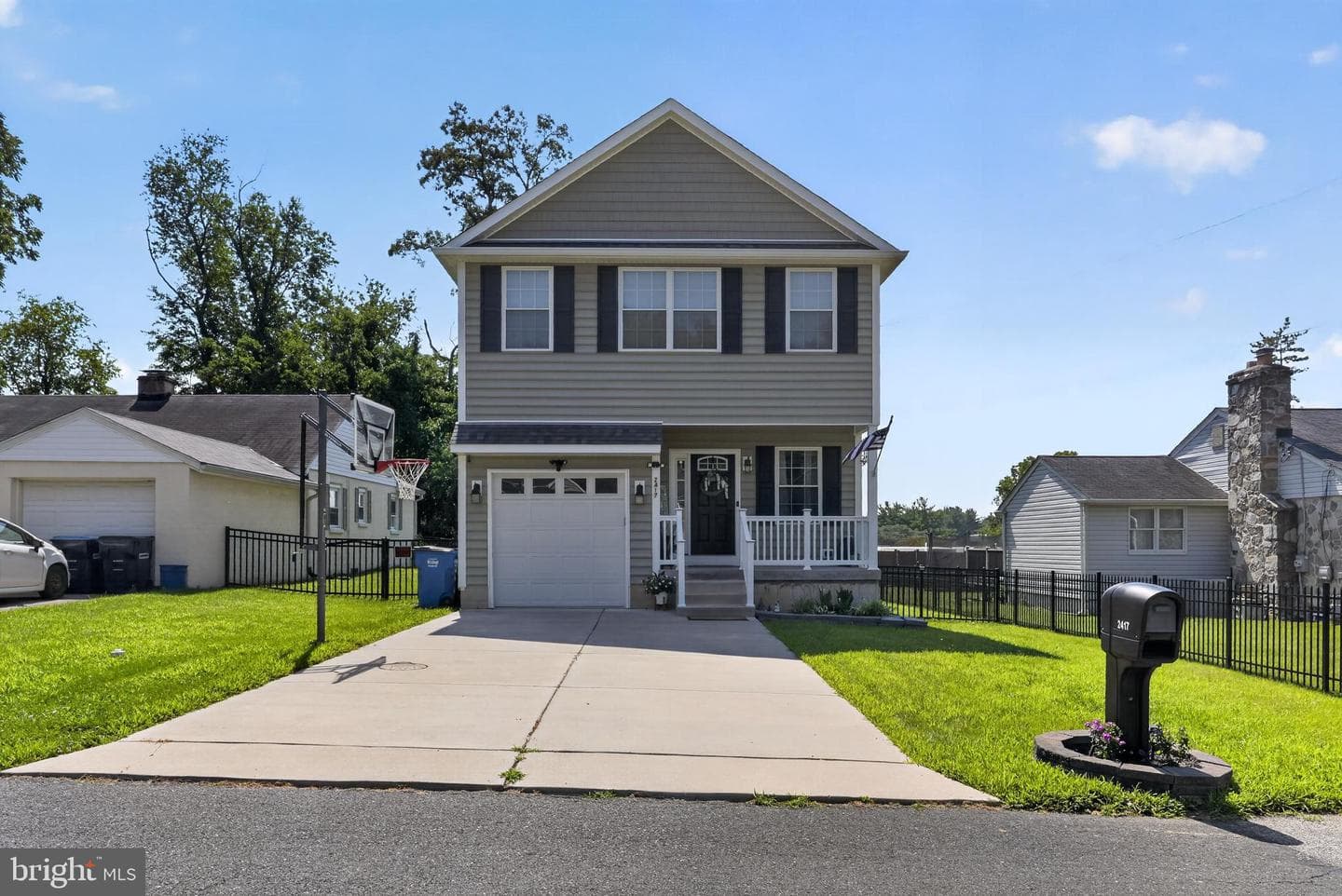 2417 Kay Avenue photo 2