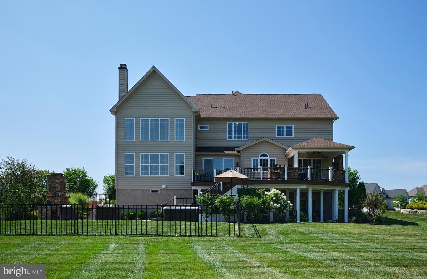 3829 Parkside Drive photo 31