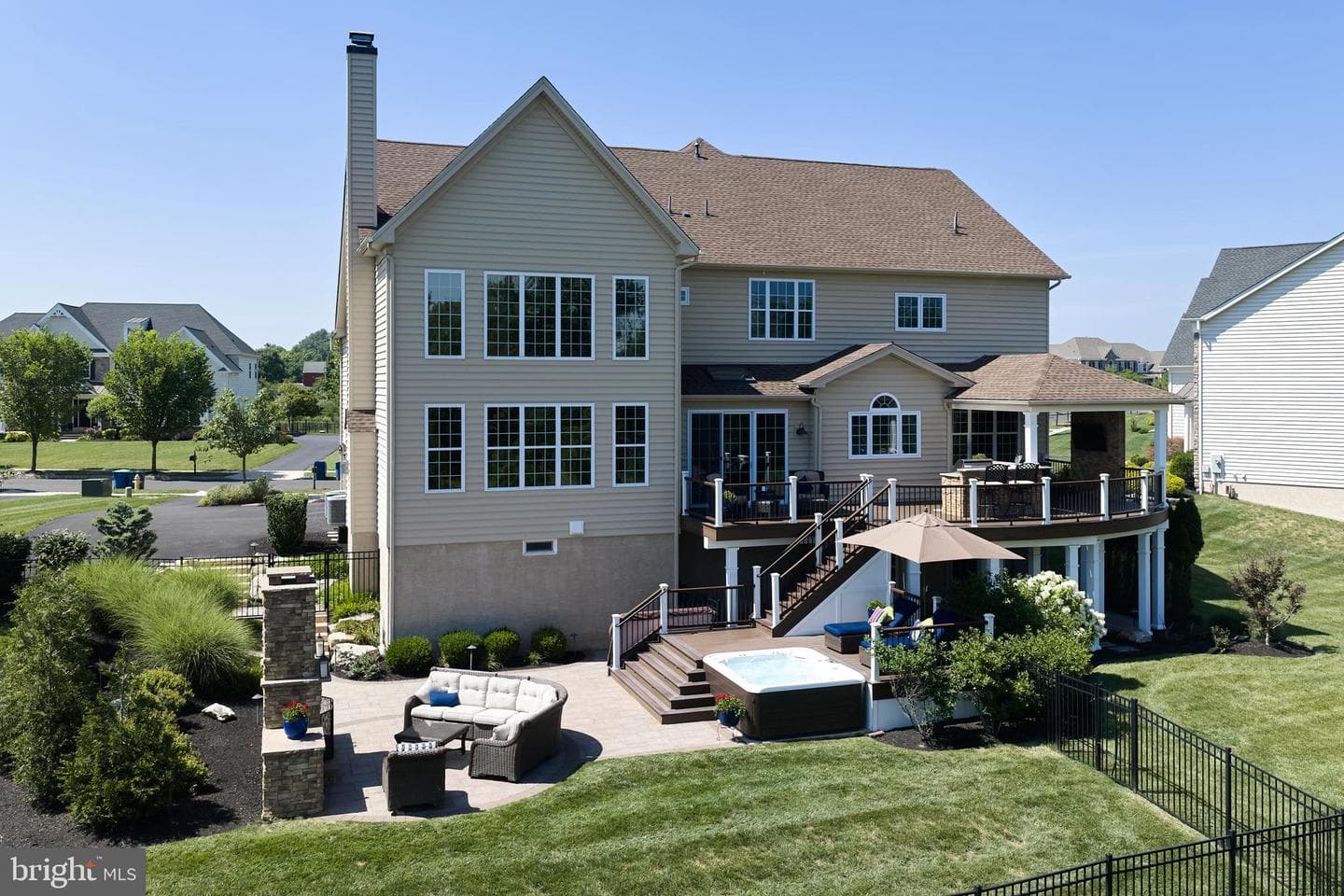 3829 Parkside Drive photo 35
