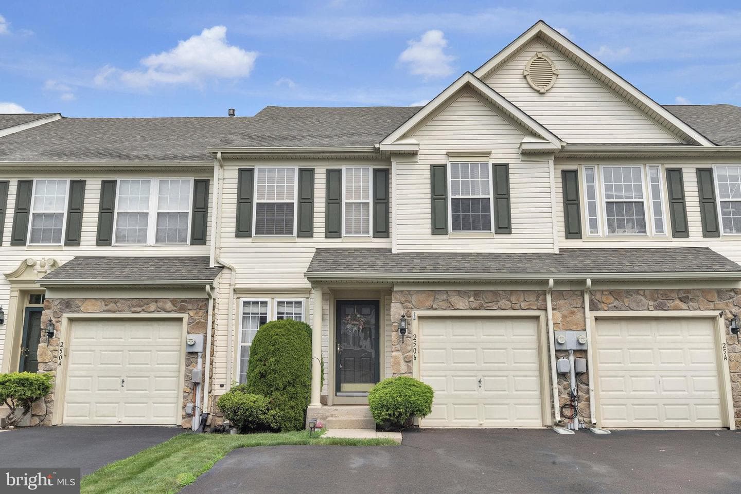 2506 Peachtree Drive, Perkasie