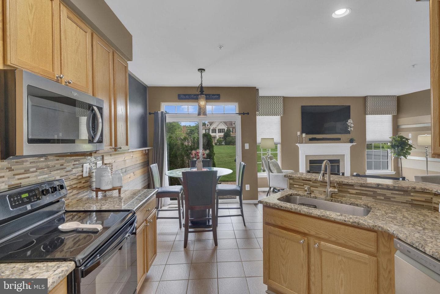 2506 Peachtree Drive photo 12