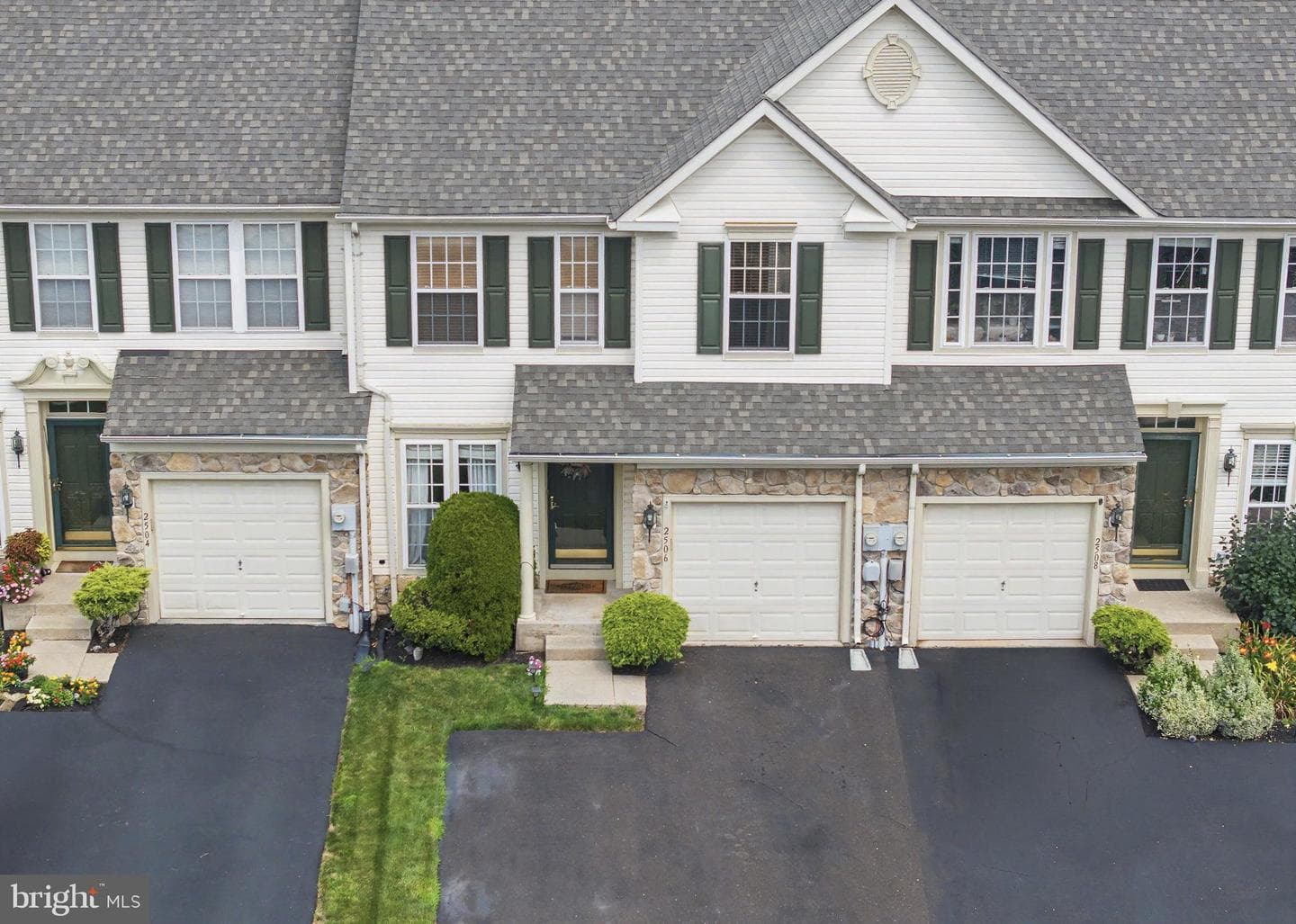 2506 Peachtree Drive, Perkasie