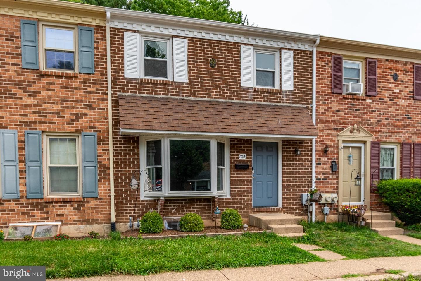 106 Providence Avenue, Doylestown