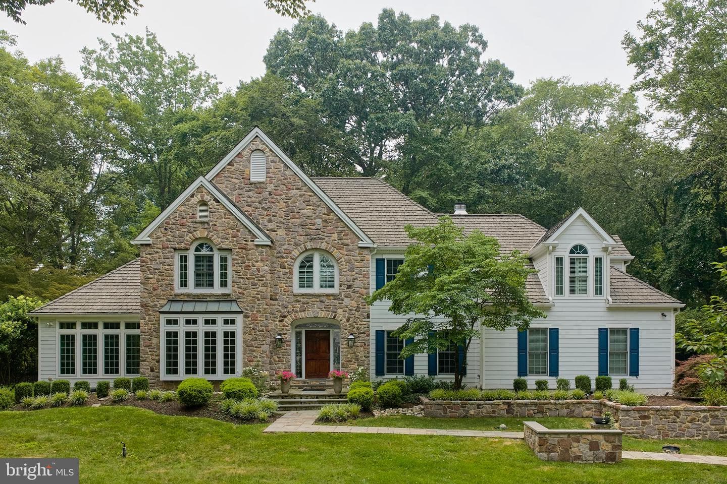 36 Timber Knoll Drive, Washington Crossing