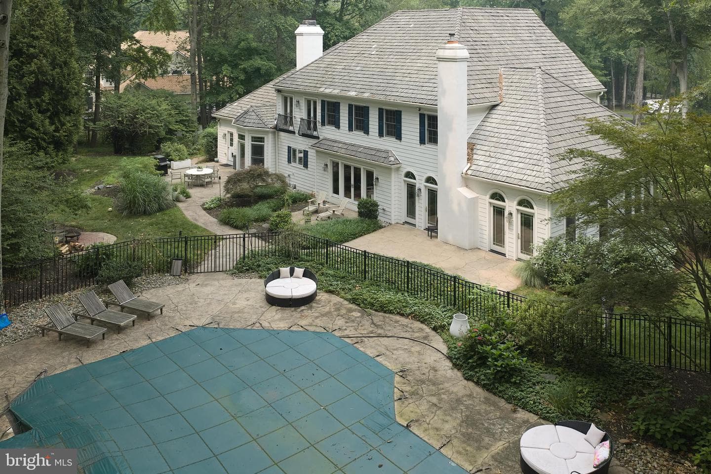 36 Timber Knoll Drive photo 42