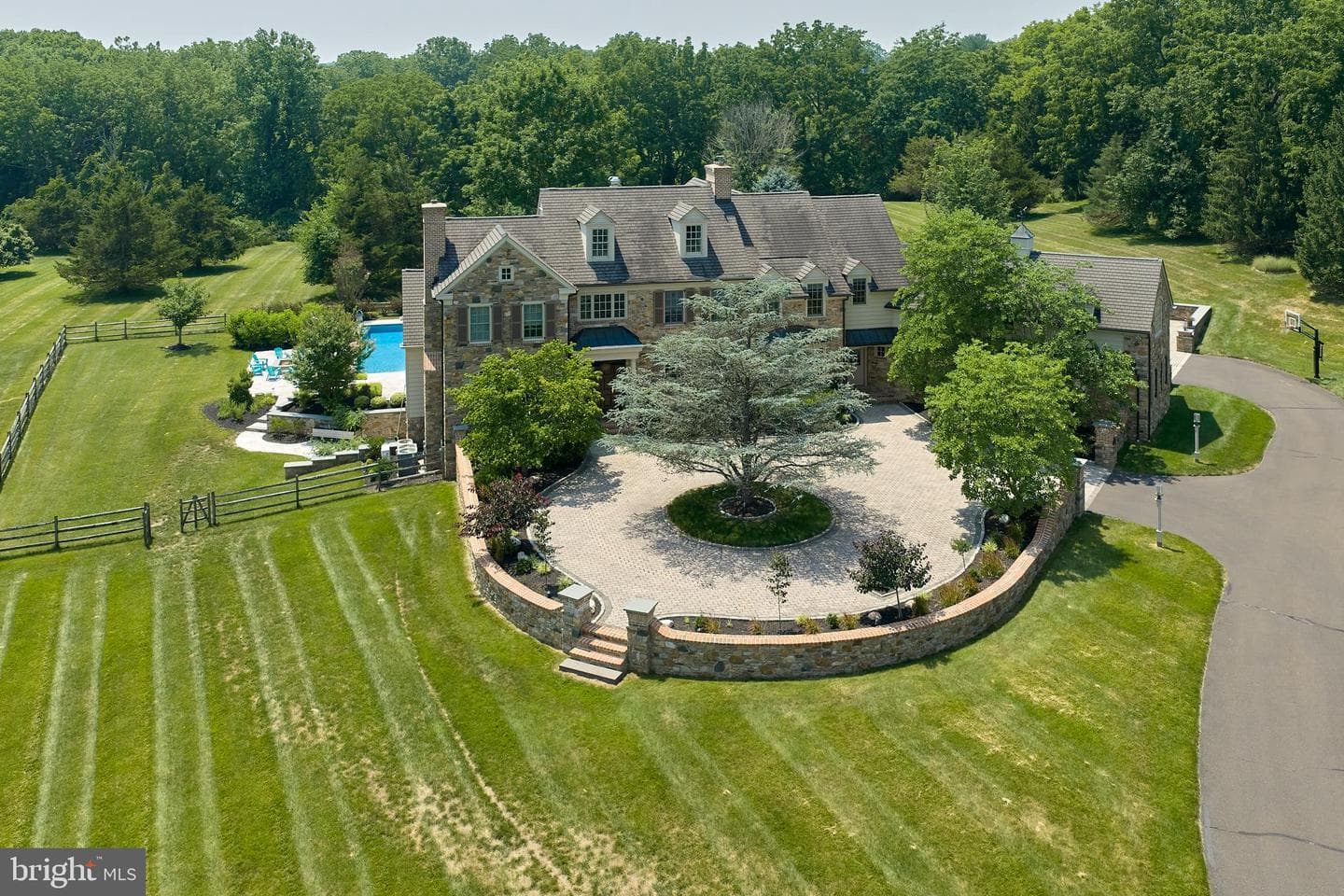 6020 Atkinson Road, New Hope