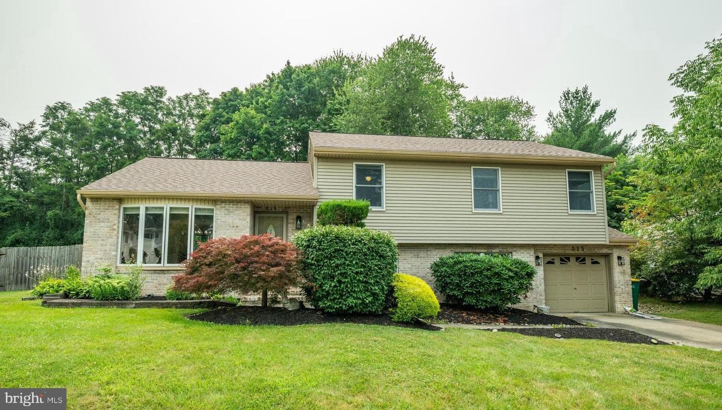 515 Berwyn Road, Morrisville