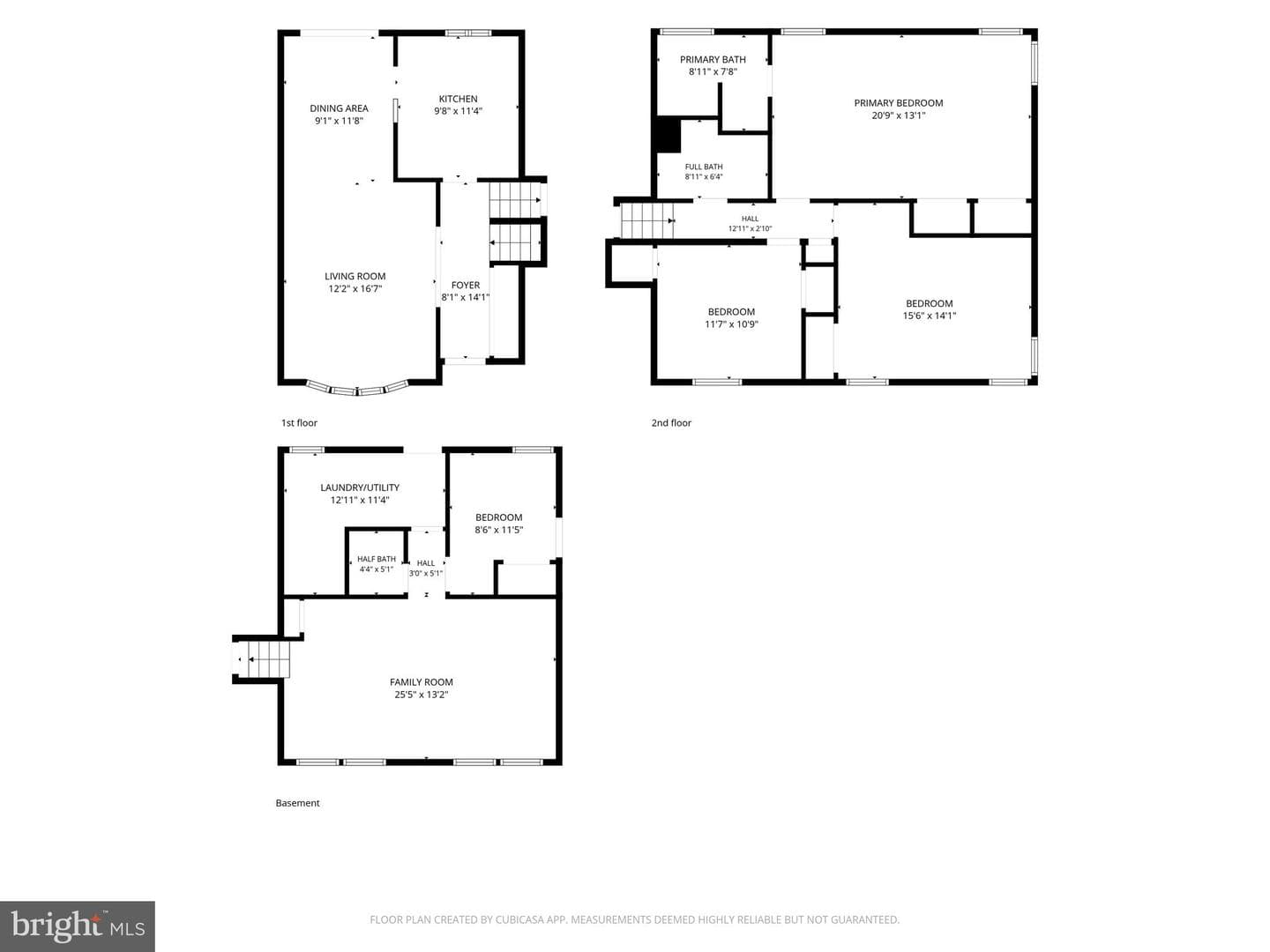 515 Berwyn Road photo 26