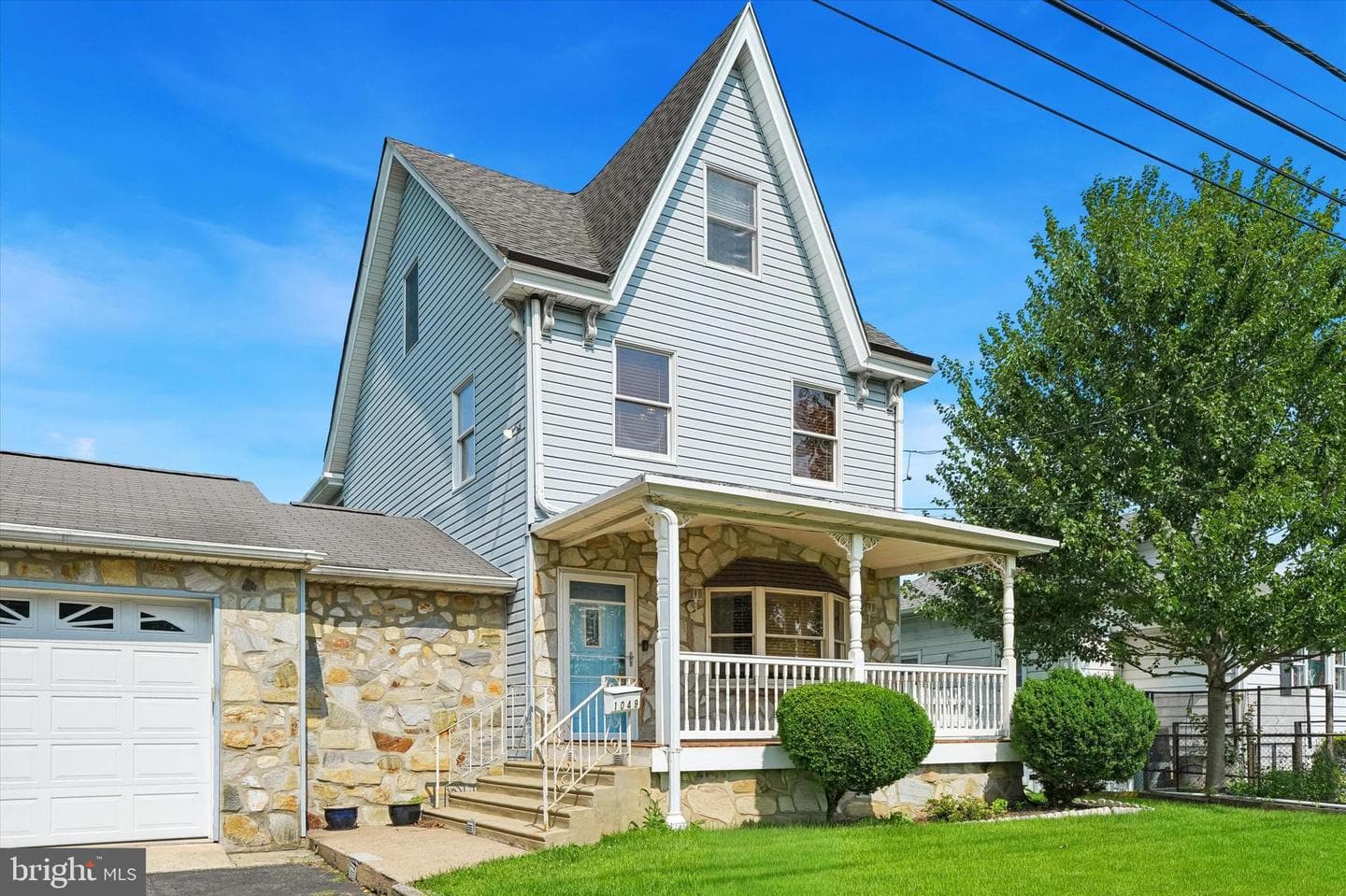 1049 Richardson Avenue, Bensalem